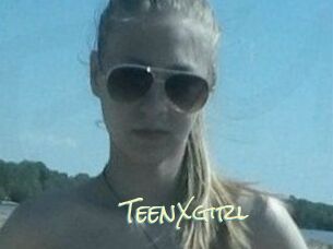 TeenXgirl_