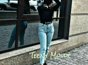Teeny_Molly Porn Monkey Cash