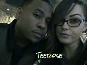 Teerose