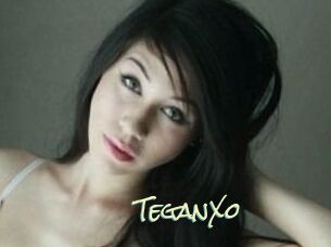 TeganXo