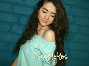 TellMeYes