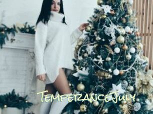 TemperanceJuly