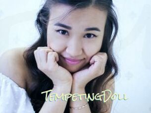 TempetingDoll