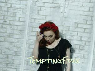 TemptingFoxx