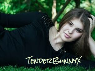 TenderBunnyX