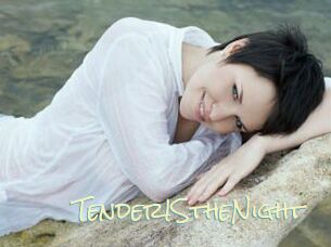 TenderIStheNight