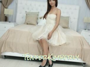 TenderKimberly