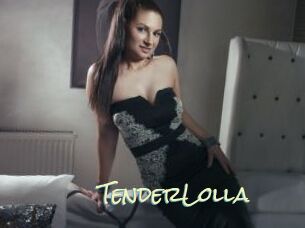 TenderLolla
