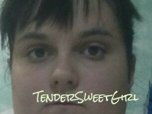 TenderSweetGirl