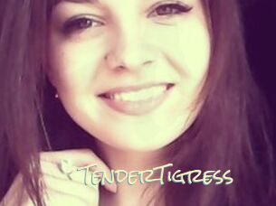 TenderTigress
