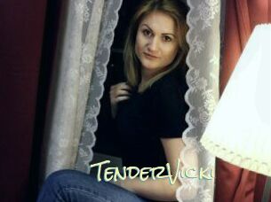 TenderVicki