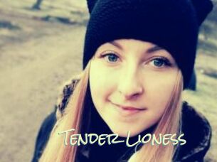 Tender_Lioness