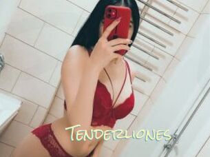 Tenderliones