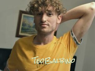 TeoBalbino