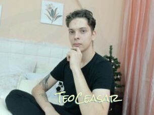 TeoCeasar Porn Monkey Cash