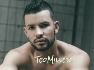 TeoMiller