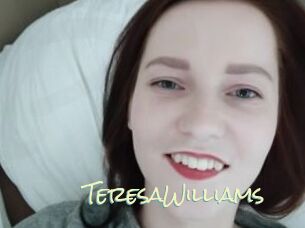 TeresaWilliams
