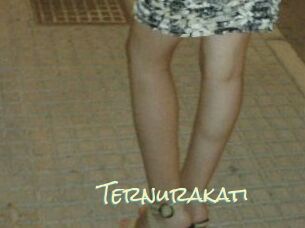 Ternurakati