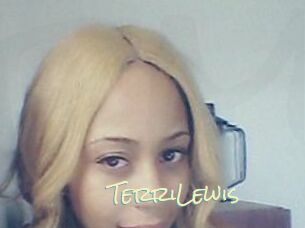 TerriLewis