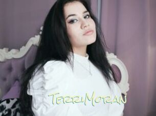 TerriMoran