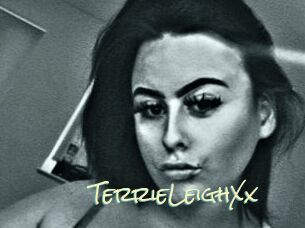 TerrieLeighXx