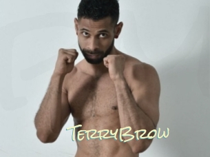 TerryBrow Porn Monkey Cash