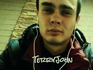 TerryJohn