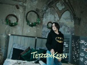 TerryKeen