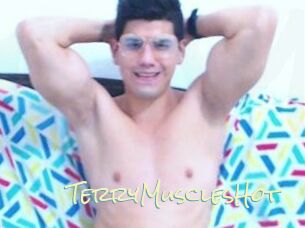 TerryMusclesHot