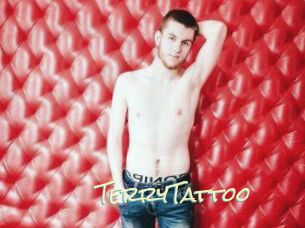 TerryTattoo Porn Monkey Cash