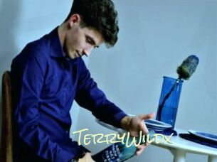 TerryWildx