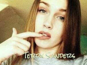 Terry_Sanders