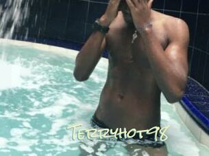 Terryhot98