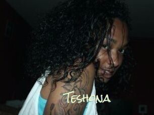 Teshona