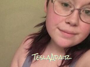 TeslaAdair