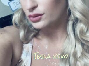 Tesla_xoxo