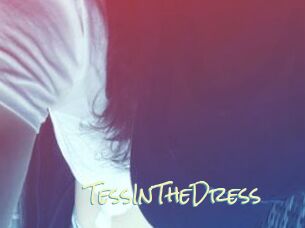 TessInTheDress