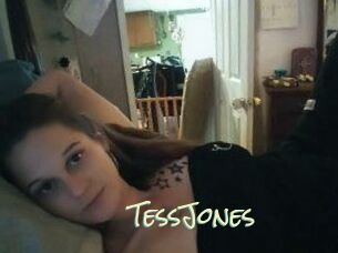 TessJones