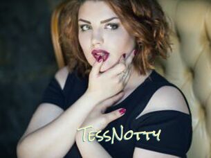 TessNotty Porn Monkey Cash