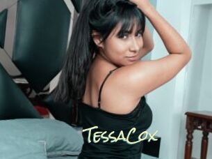 TessaCox