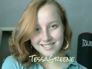 TessaGreene