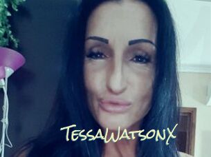 TessaWatsonX