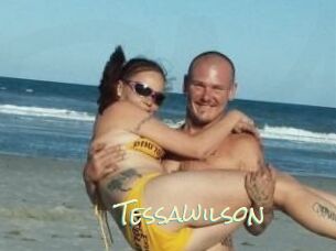 Tessawilson