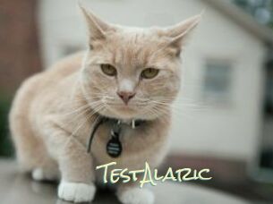 TestAlaric