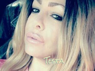 Testa Porn Monkey Cash