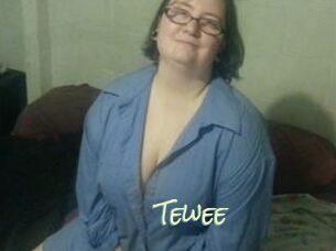 Tewee