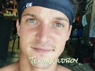 TexasWildboy