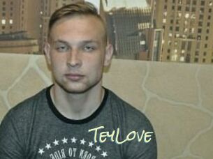 TeyLove