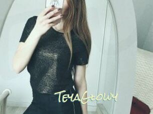 TeyaGlowy