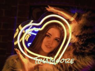TeyaMoore